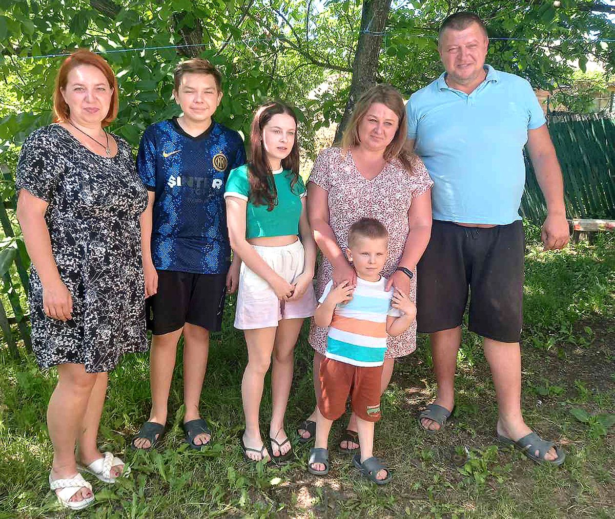 Закінчиться війна — повернемось додому